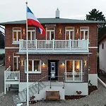Johanna App 2 - Maritimes Wohnen In Bester Lage Mit Suedbalkon & Garten Timmendorfer Strand