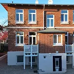 Lejlighed Johanna App 2 - Maritimes Wohnen In Bester Lage Mit Suedbalkon & Garten *