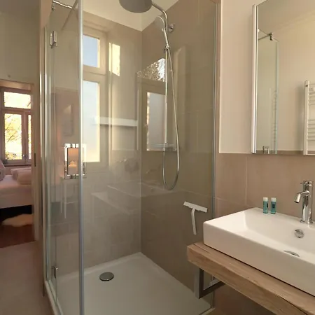 Appartement Johanna App 2 - Maritimes Wohnen In Bester Lage Mit Suedbalkon & Garten Timmendorfer Strand